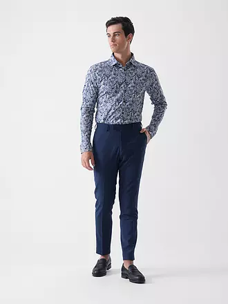 DESOTO | Hemd Slim Fit | 